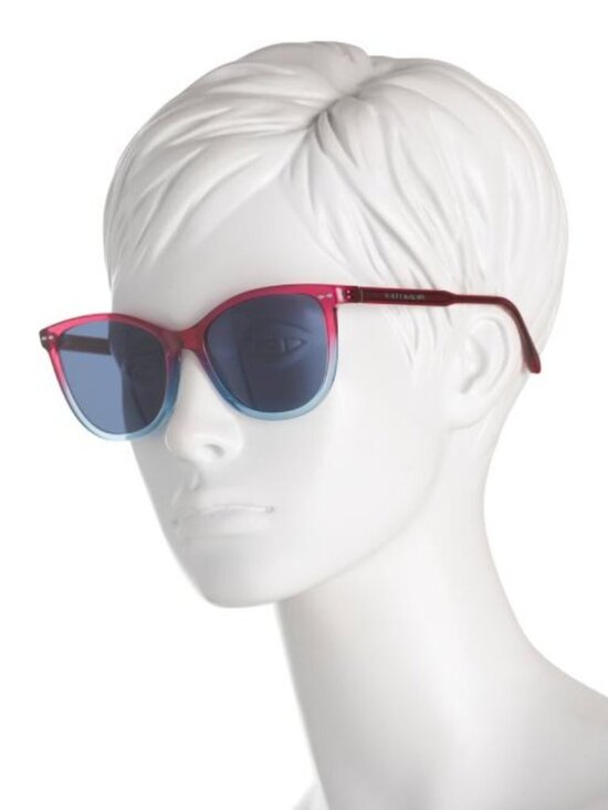 ISABEL MARANT 57mm Butterfly Sunglasses main image 3